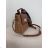 Kabelka malá boho letná dámska (19cm X 16cm) Versoli VER26T920