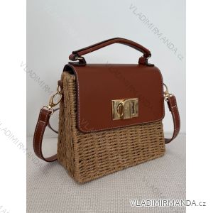 Kabelka malá boho letná dámska (19cm X 16cm) Versoli VER26T920