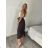 Sukňa dlhá dámska (S/M/L ONE SIZE) TALIANSKA MÓDA IM42623445