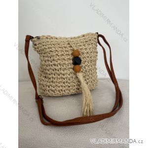 Kabelka boho letná dámska (24cm X 23cm) Versoli VER26YW6134