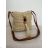 Kabelka boho letná dámska (24cm X 23cm) Versoli VER26YW6134