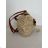 Kabelka boho letná dámska (24cm X 23cm) Versoli VER26YW6134