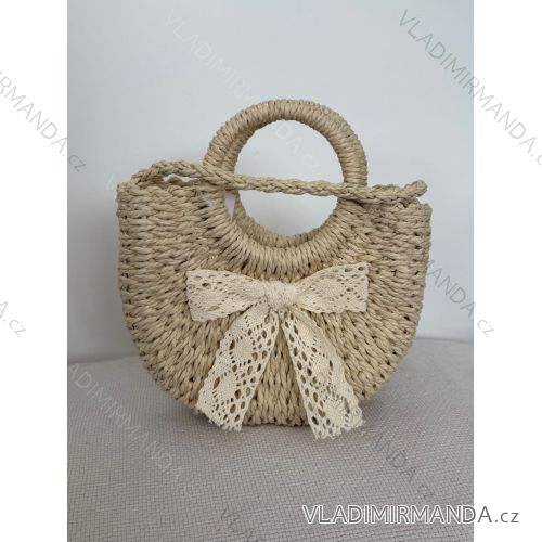 Kabelka boho letná dámska (23cm X 17cm) Versoli VER26DZR-06A