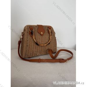 Kabelka boho letná dámska (24cm X 20cm) Versoli VER26B1057-7