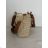 Kabelka boho letná dámska (24cm X 17cm) Versoli VER26DZR-07