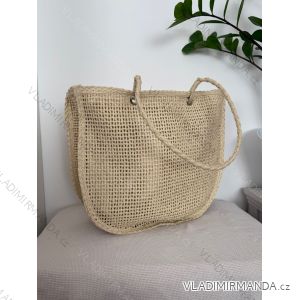 Kabelka boho letná dámska (44cm X 36cm) Versoli VER26B1059-8