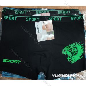 Boxerky pánske (l-3xl) PESAIL PES26T0274