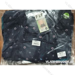 Boxerky pánske bambus nadrozmer (L-3XL) PESAIL PES26M6818