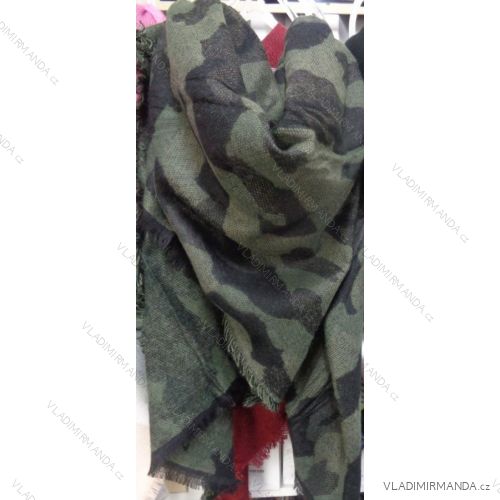 Šál jesenná dámska (size one) BC-716
