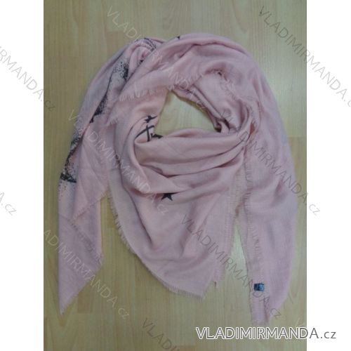Šál šatka teplý dámsky (uni) SAL FASHION X-50
