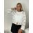 Letní cardigan dlouhý rukáv dámska (S/M/L ONE SIZE) TALIANSKA MÓDA IMPMNC262767