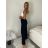 Kalhoty letní dámske (S/M/L ONE SIZE) TALIANSKA MÓDA IMPMNC2680676