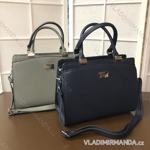 Kabelka dámska crossbody cez rameno (30x23x15 cm) flora + čo talianska móda im817f6346
