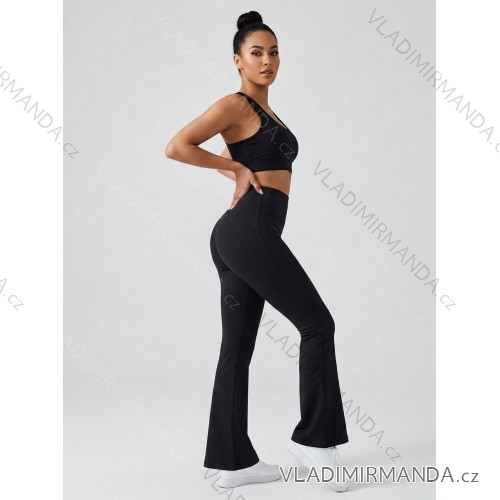 Legíny  PUSH UP zpevňující postavu dlhé dámske (S/M-L/XL-XL/2XL) PMWLL262716/DUR