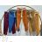 Nohavice strečové dámske (S/M/L ONE SIZE) TALIANSKA MÓDA IMHH26001