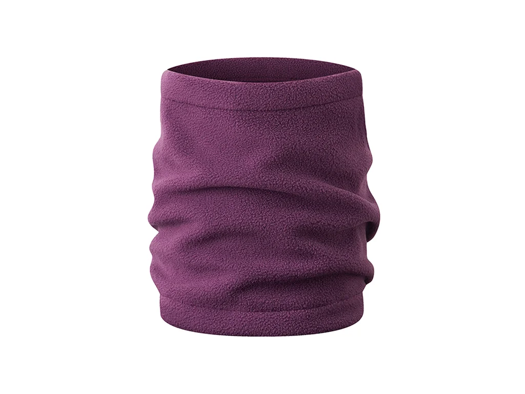 Nákrčník flísový dievčenské (ONE SIZE) WOLF W2607