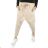 Tepláky baggy dlouhé dámské (S/M ONE SIZE) ITALSKÁ MÓDA IMD21549 S / M čierna