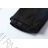 Nohavice dlhé softshellové teplé dorast chlapčenské (134-164) KUGO HK5859