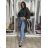 Cardigan dlhý pletený dlhý rukáv dámsky (M/L/XL ONE SIZE) TALIANSKA MÓDA IMD24468