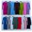 Šaty úpletové dlhý rukáv dámske (S/M/L ONE SIZE) TALIANSKA MÓDA IMD26138