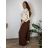 Cardigan krátký na knoflík dlhý rukáv dámsky nadrozměr (46/48/50 ONE SIZE) TALIANSKA MÓDA IMWBR26001