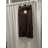 Sukňa s páskem dlhá dámska (M-2XL) TALIANSKA MóDA IMSM267393