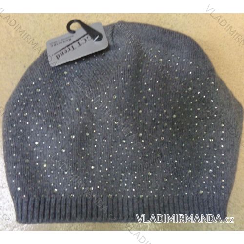 Čiapka jesenná dámska (size one) GCT TREND M332
