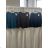 Sveter úpletový dlhý rukáv dámsky (S/M/L ONE SIZE) TALIANSKA MÓDA IMD26333/DUR S/M/L vínová