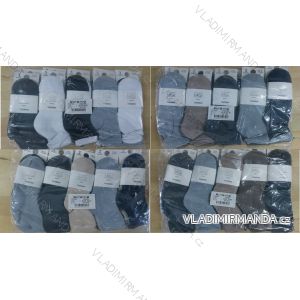 Ponožky thermo teplé dámske (35-38, 38-41) AURA.VIA AURA26NSV5295