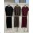 Sukňaúpletová dámska (S/M/L ONE SIZE) TALIANSKA MÓDA IMPDI269659