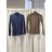 Rolák dlouhý rukáv dámské (XS/S/M ONE SIZE) ITALSKÁ IMHMM2624115