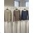Tričko dlouhý rukáv dámské (XS/S/M ONE SIZE) ITALSKÁ IMHMM2624114