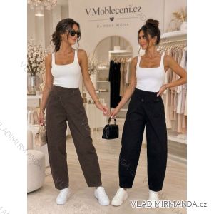 Nohavice dlhé dámske (S/M/L ONE SIZE)IMPOZ265509