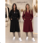 Kabát na knoflík dlhý rukáv dámsky (S/M/L ONE SIZE) TALIANSKA MÓDA IMWTM26012/DUR S/M/L vínová