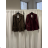 Sako dlhý rukáv dámske (M-XL) TALIANSKA MÓDA IMPOZ2626102
