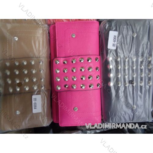 Peňaženka dámska Kutty BY-606
