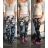 Tepláky dlhé dámske (one size) MODA ITALY IM1217010
