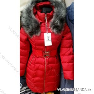 Bunda zimný kabát dámska (s-2xl) GAROFF GR171788

