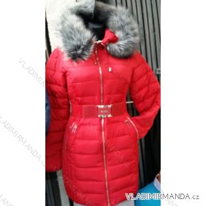 Bunda zimný kabát dámska (s-2xl) GAROFF GR17002
