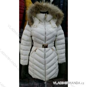 Bunda zimný kabát dámska (s-2xl) GAROFF GR17006
