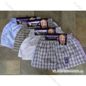 Boxerky pánske (m-xxxl) BOXER SHORTS AA045
