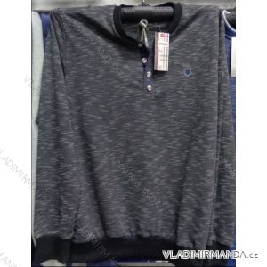 Tričko dlhé rukáv pánske (m-xxl) DYNAMIC MARTIN 7311534
