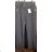 Tepláky teplé dámske (l-4XL) HUAGE BA15047
