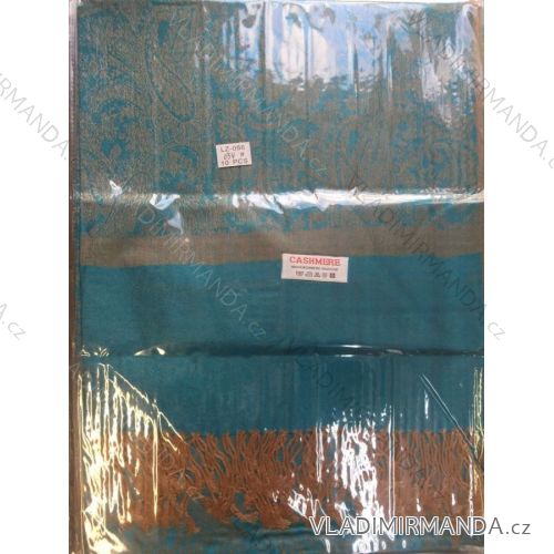 Šál cashmere dámska (one size) DELFIN LZ-034