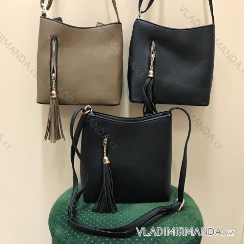 Kabelka dámska crossbody cez rameno (uni) TALIANSKÁ MÓDA IM817M-1326
