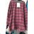 Pyžamo dlhé pánske (m-3XL) COANDIN S3209-13
