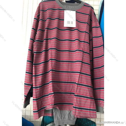 Pyžamo dlhé pánske (m-3XL) COANDIN S3209-13
