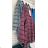 Pyžamo dlhé pánske (m-3XL) COANDIN S3209-13
