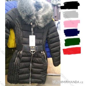 Bunda zimný kabát dámska (s-2xl) GAROFF PM217065

