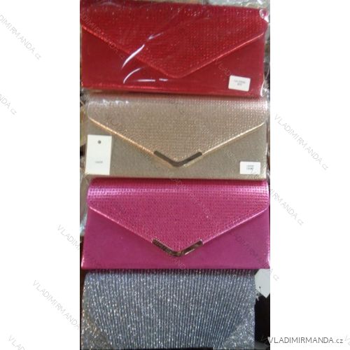 Kabelka lístoček dámska DAVID JONES 5200-2
